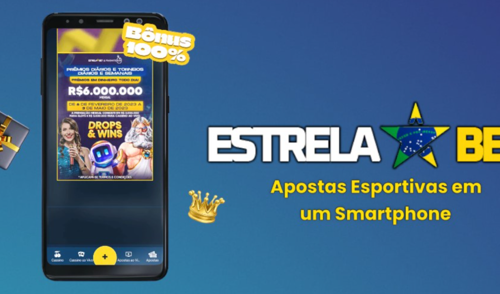 Estrela Bet