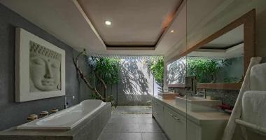 bathroom remodeler